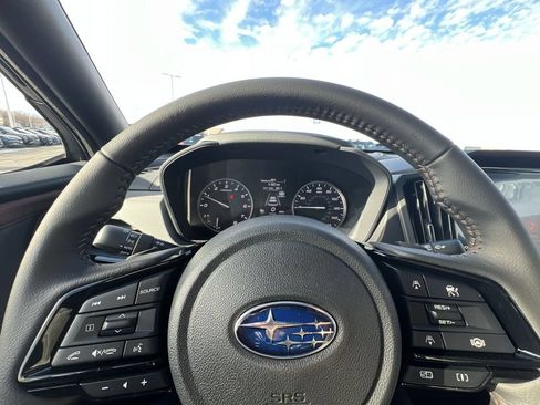 Used 2026 Subaru Forester Sport AWD/4WD image 11