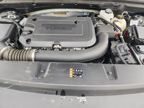 Used 2023 Buick Envision Avenir FWD image 33