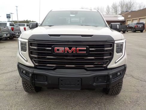 New 2026 GMC Sierra 1500 AT4X AWD/4WD image 13