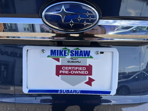 Used 2023 Subaru Ascent Premium w/ Convenience Package image 21