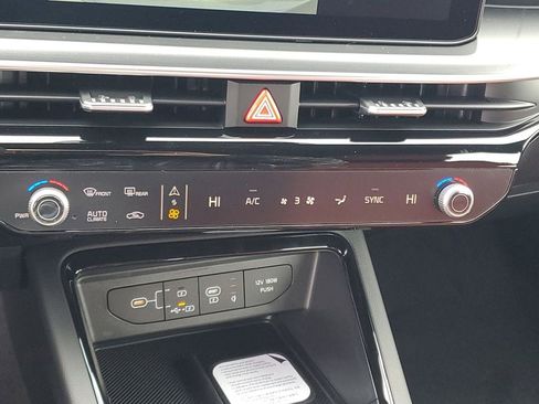 New 2026 Kia K5 GT-Line w/ GT-Line Red Interior Package image 17