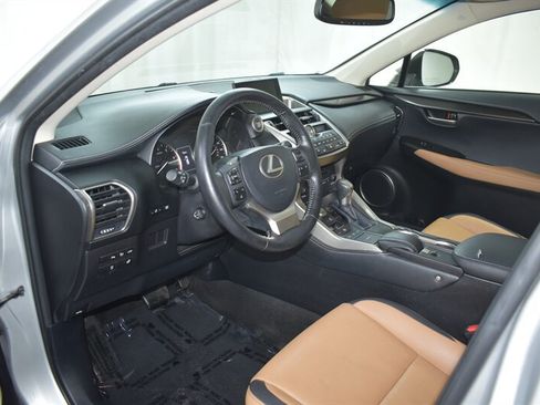 Used 2016 Lexus NX 200t AWD w/ Premium Package image 18