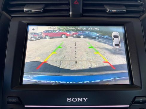 Used 2019 Ford Fusion Titanium FWD image 34