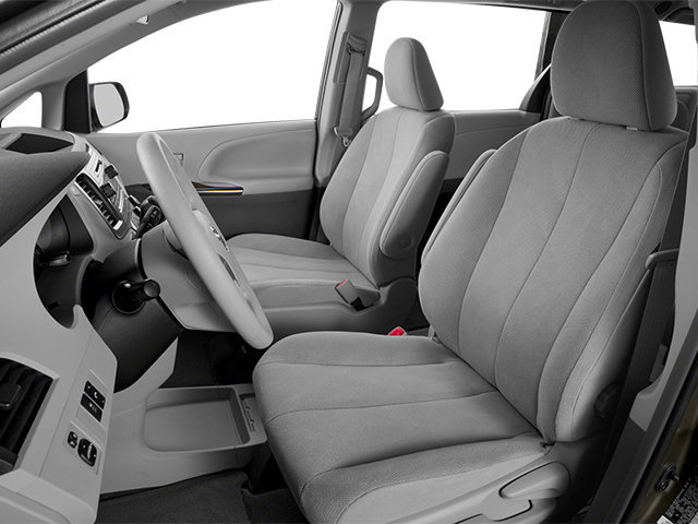 Used 2014 Toyota Sienna XLE w/ Entertainment Package AWD/4WD image 11