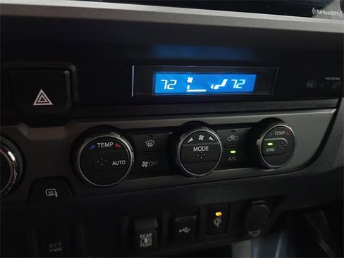 Certified 2023 Toyota Tacoma TRD Off-Road image 20