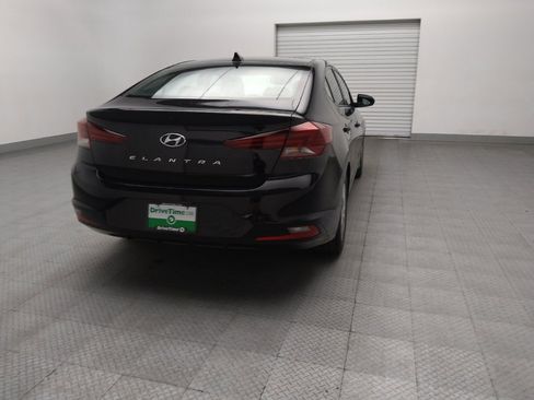 Used 2020 Hyundai Elantra Value Edition w/ Cargo Package (C1) image 7