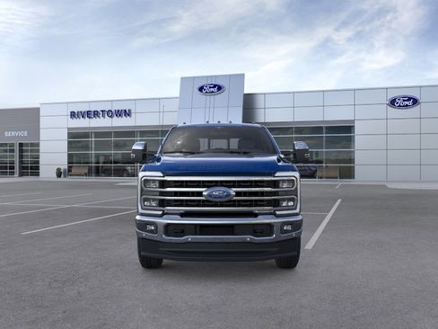 New 2026 Ford F250 King Ranch w/ Chrome Package AWD/4WD image 32