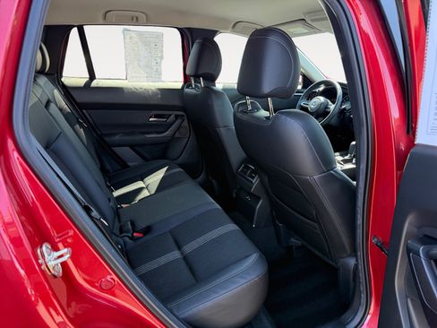 Certified 2024 MAZDA CX-50 AWD 2.5 S w/ Preferred Package image 18