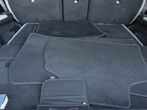 Certified 2025 BMW X7 xDrive40i image 38