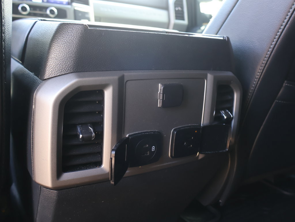 Used 2022 Ford F250 Lariat w/ Tremor Off-Road Package AWD/4WD image 10
