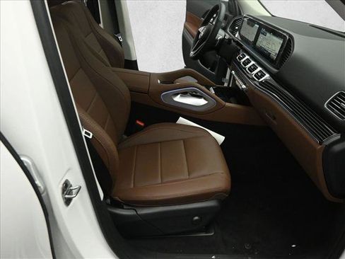 Certified 2026 Mercedes-Benz GLE 450 4MATIC image 27