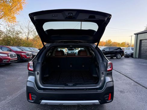 Used 2021 Subaru Outback Touring XT image 30
