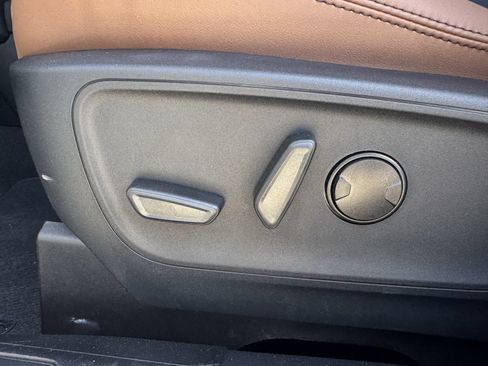 New 2026 Ford Bronco Sport Outer Banks w/ Outer Banks Tech Package+ AWD/4WD image 24