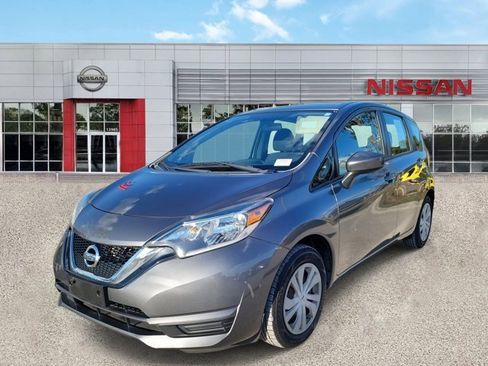 Used 2019 Nissan Versa Note SV image 9