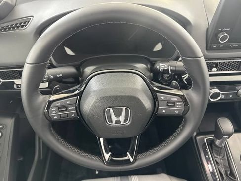 Used 2026 Honda Civic Sport image 29
