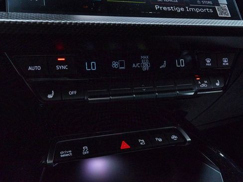 Used 2025 Audi RS 3 image 18