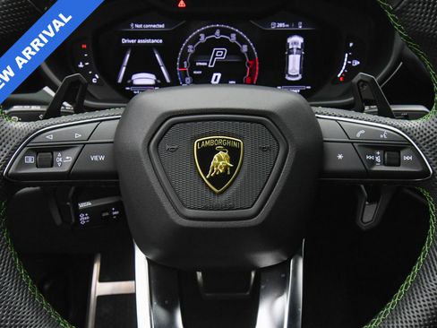 Used 2023 Lamborghini Urus S image 37