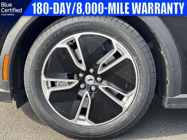 Used 2022 Ford Mustang Mach-E Select RWD image 19