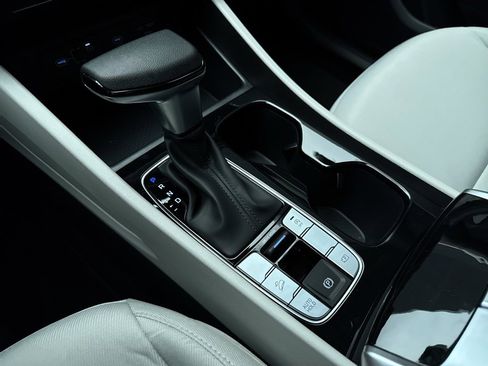 New 2026 Hyundai Tucson SEL image 5