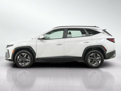 Used 2026 Hyundai Tucson SEL AWD/4WD image 2