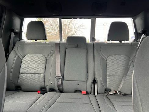 New 2026 RAM 1500 Big Horn AWD/4WD image 22