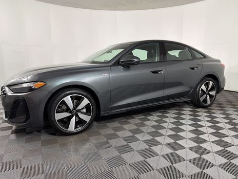 New 2026 Audi A5 2.0T Premium Plus AWD/4WD image 24