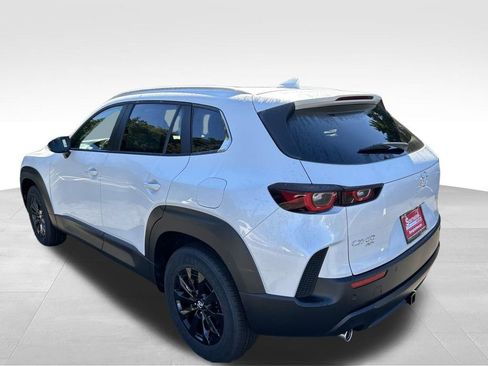 New 2026 MAZDA CX-50 2.5 Hybrid w/ Cargo Package image 3