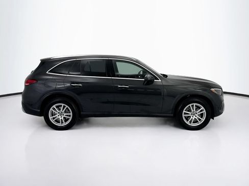 Certified 2026 Mercedes-Benz GLC 300 image 4