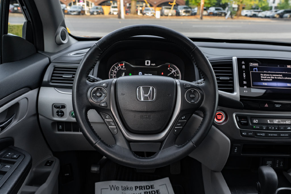 Used 2017 Honda Pilot EX-L image 13