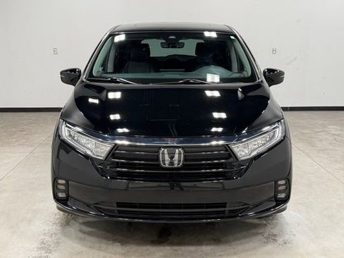 Used 2024 Honda Odyssey EX-L image 4