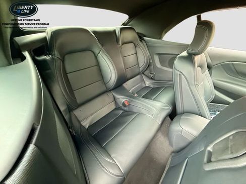 New 2026 Ford Mustang Premium RWD image 26