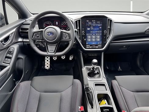 Used 2024 Subaru WRX Premium w/ Popular Package #1A image 5