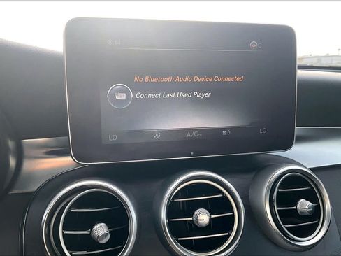 Used 2016 Mercedes-Benz GLC 300 image 31