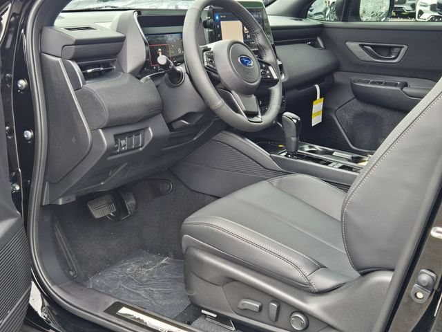 New 2026 Subaru Outback Limited AWD/4WD image 12