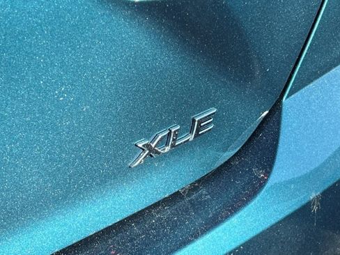 New 2026 Toyota Camry XLE image 26