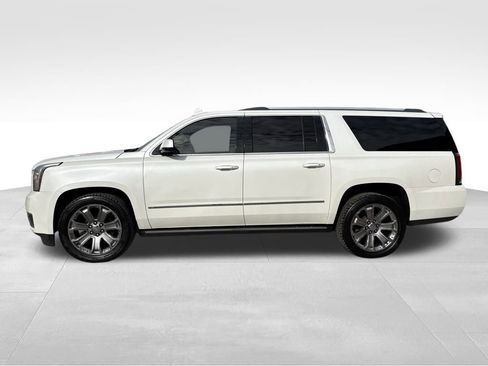 Used 2016 GMC Yukon XL Denali w/ Open Road Package image 2