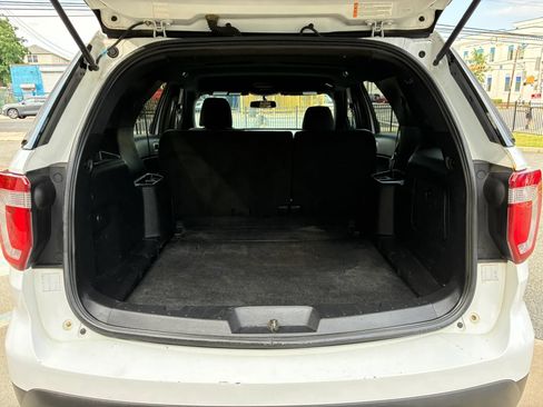 Used 2016 Ford Explorer 4WD Police Interceptor w/ Ready For The Road Package image 23