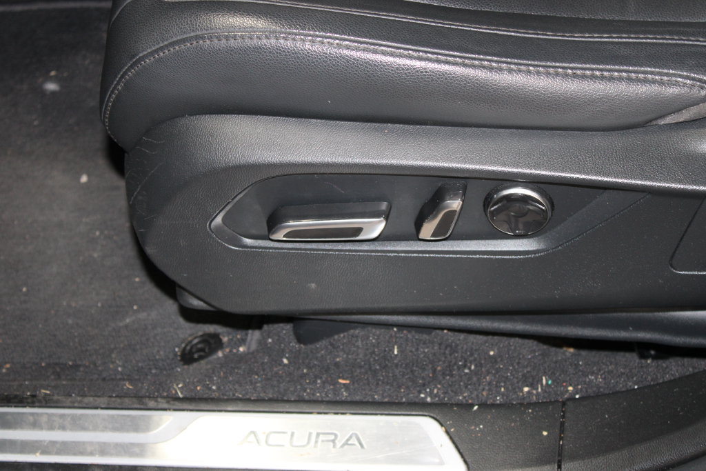Used 2019 Acura RDX FWD image 31