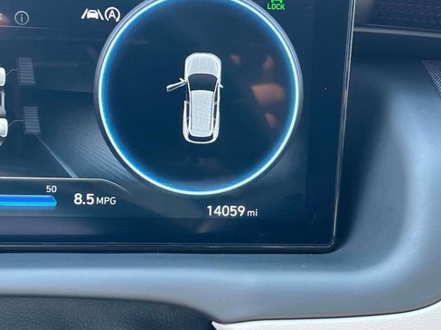 Used 2023 Hyundai Tucson SEL w/ Convenience Package image 28