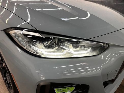 Used 2023 BMW i4 M50 AWD/4WD image 30