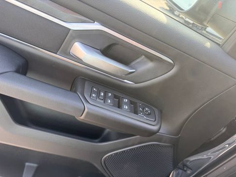 New 2026 RAM 1500 Big Horn AWD/4WD image 6
