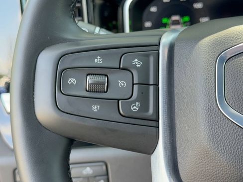 Used 2026 GMC Sierra 1500 Elevation w/ Elevation Select Package AWD/4WD image 18