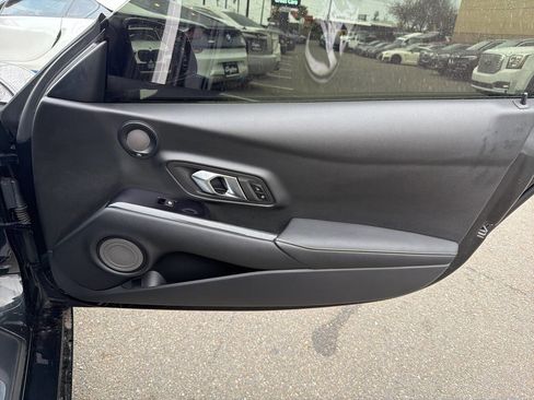 Used 2021 Toyota Supra Premium image 27