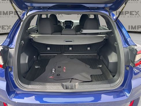 Used 2024 Subaru Impreza RS w/ Popular Package #3 image 28