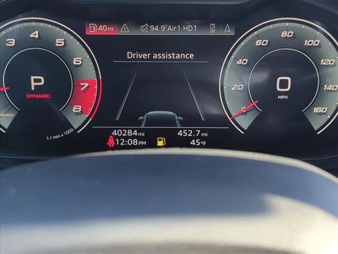 Used 2021 Audi Q7 2.0T Premium Plus w/ Executive Package image 8