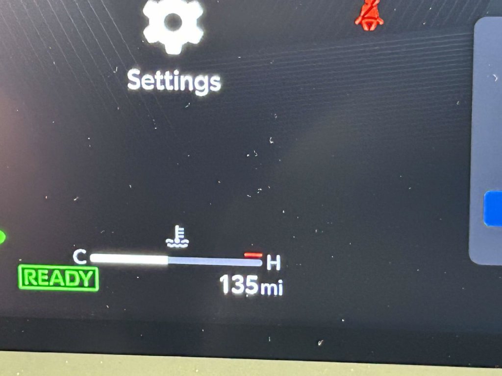 New 2026 Toyota RAV4 XLE Premium w/ Weather Package FWD image 30