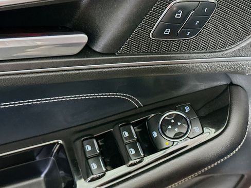 Used 2015 Ford Edge Titanium w/ Equipment Group 302A image 15