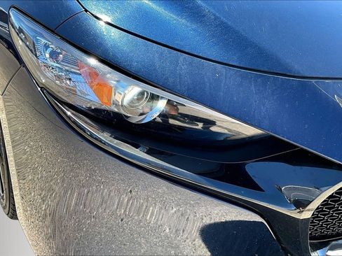 Used 2025 MAZDA MAZDA3 s Sport FWD image 29