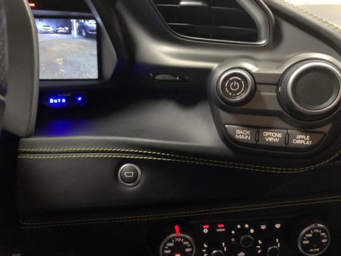 Used 2017 Ferrari 488 Spider image 29