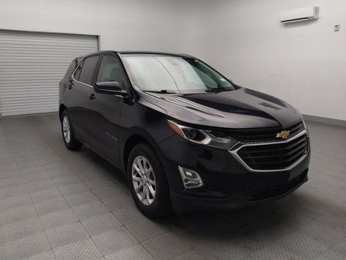 Used 2021 Chevrolet Equinox LT image 13